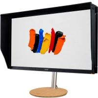 Монитор Acer ConceptD CM3271K фото 2